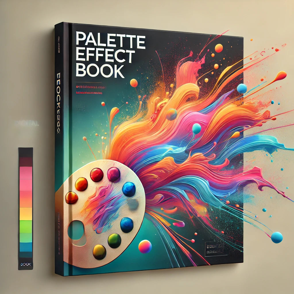 Palette SK19