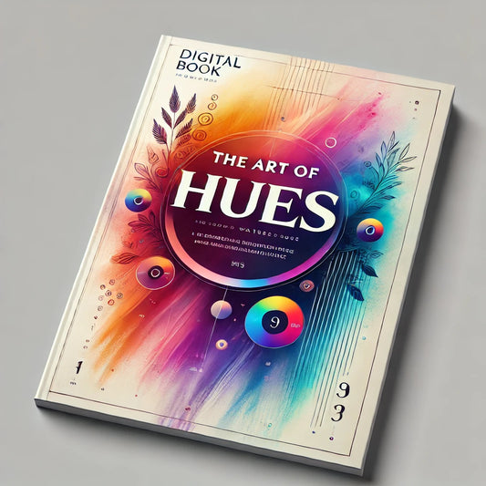 The Art of Hues